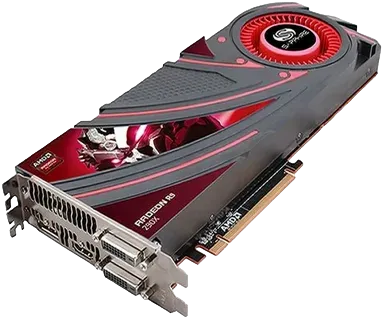 Ремонт AMD в Смоленске - специализированный сервисный центр