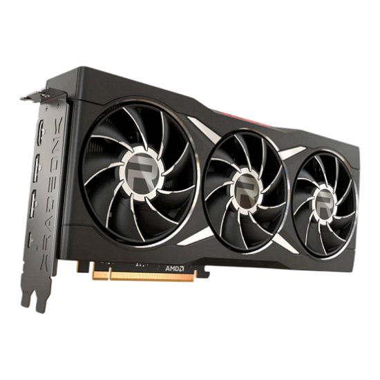 Обновление/Перепрошивка BIOS AMD Radeon RX 6950 XT