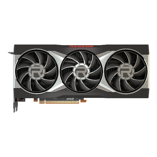 Обновление/Перепрошивка BIOS AMD Radeon RX 6900 XT