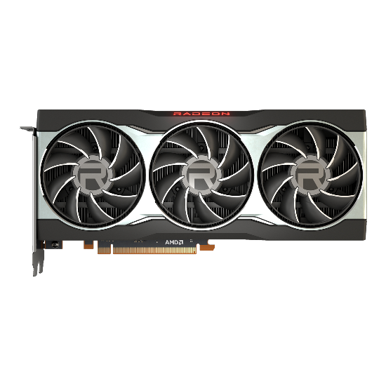 Обновление/Перепрошивка BIOS AMD Radeon RX 6800M