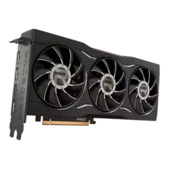 Обновление/Перепрошивка BIOS AMD Radeon RX 6750 XT