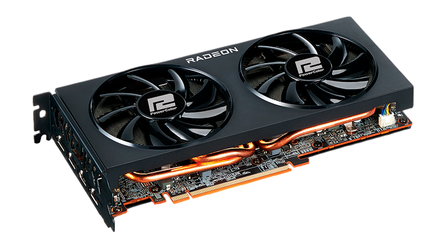 Обновление/Перепрошивка BIOS AMD Radeon RX 6700