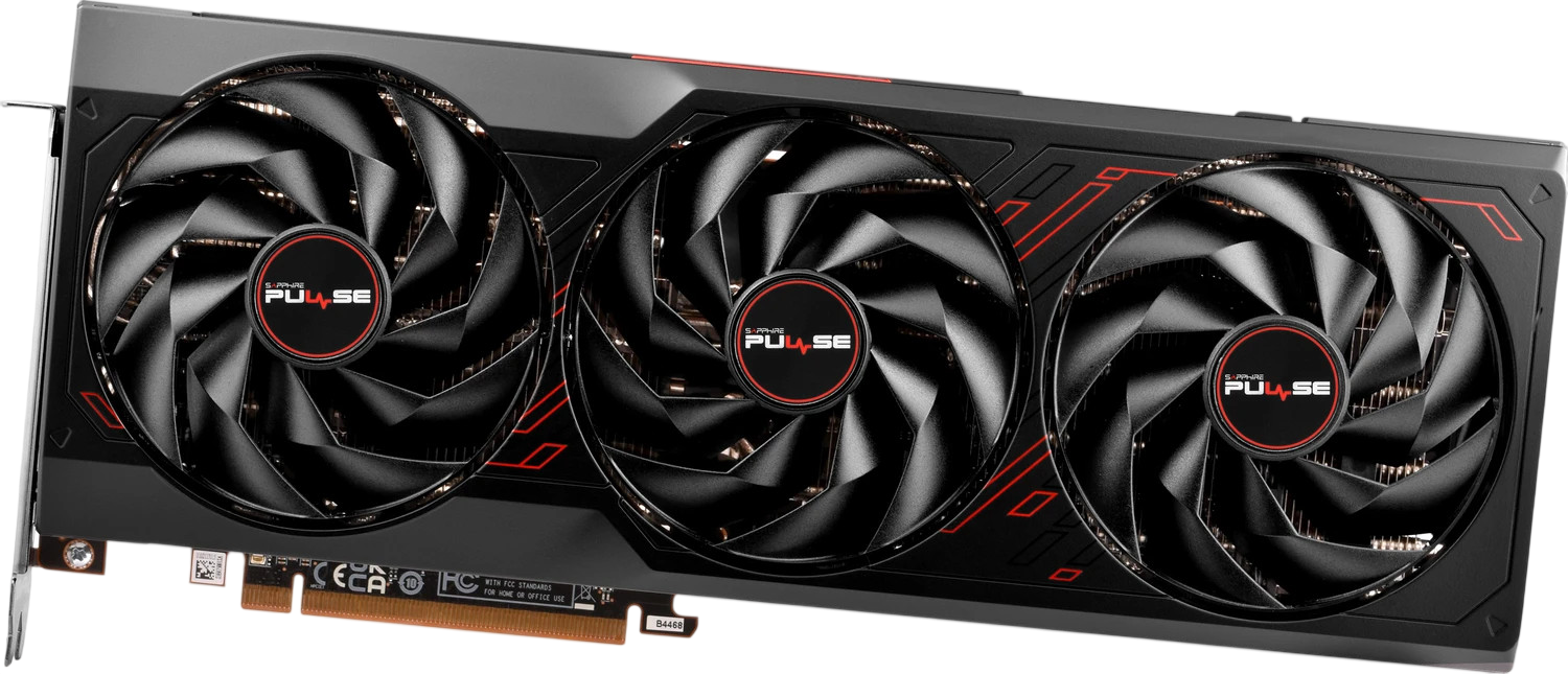 Обновление/Перепрошивка BIOS AMD Radeon RX 7900 XT