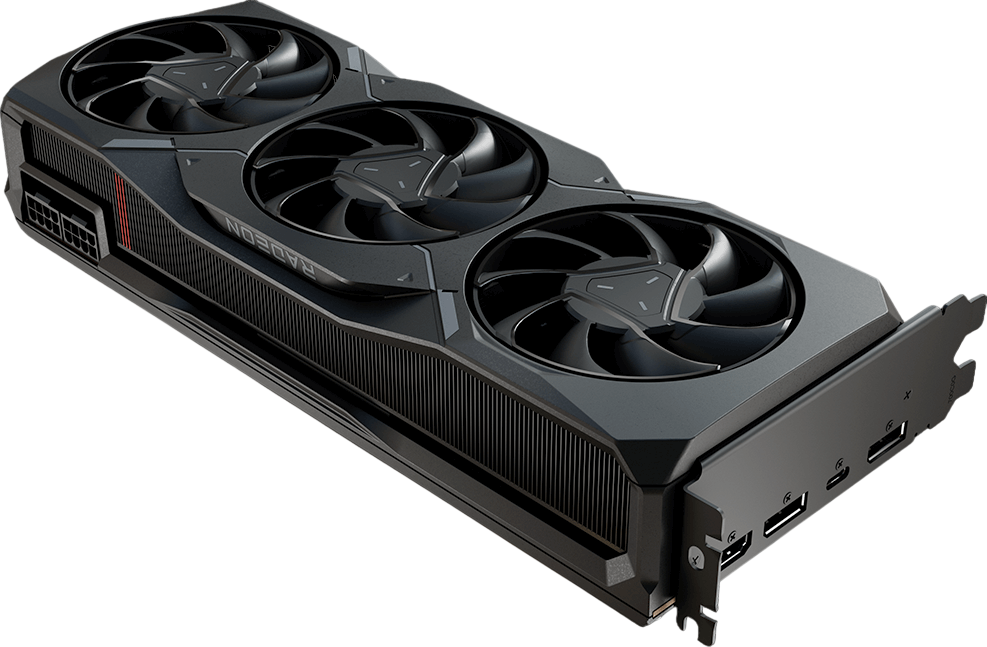 Обновление/Перепрошивка BIOS AMD Radeon RX 7900 XTX